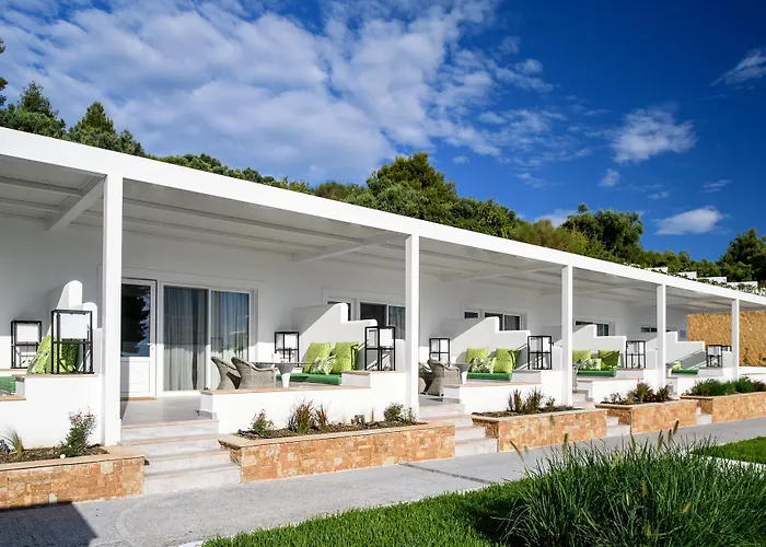 Villa D\'Oro - Luxury Villas & Suites