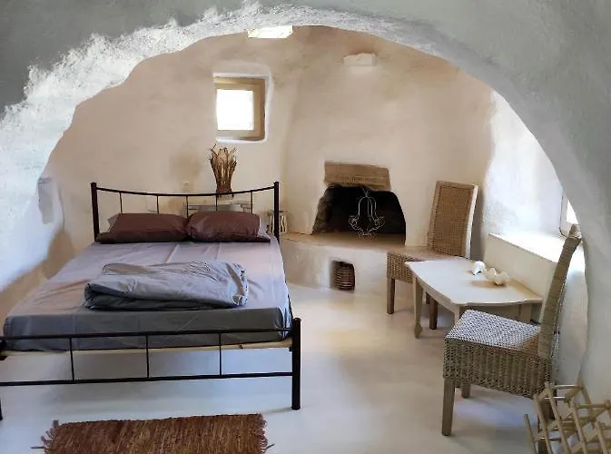 Pyrgi Artemis Place