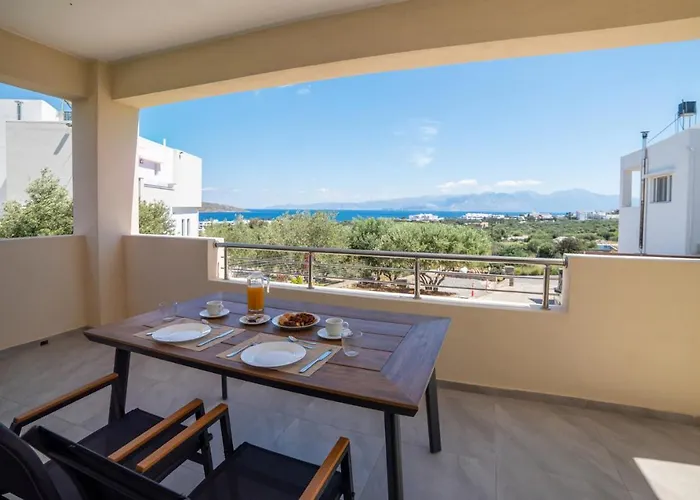 Elounda Dream House 2