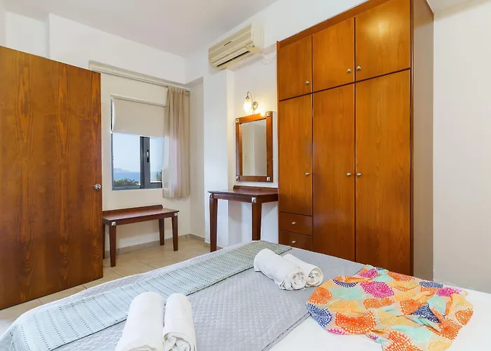 Sunrise Suites