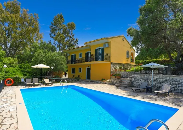 Villa Joanna