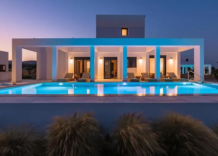 Seashell Villa