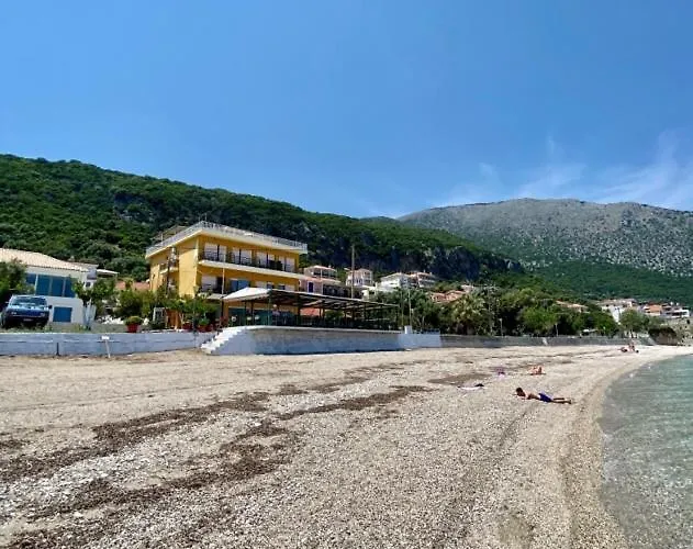 Riviera Hotel