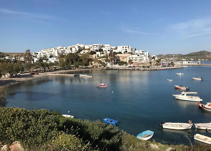 Katerina\'S Holiday Home