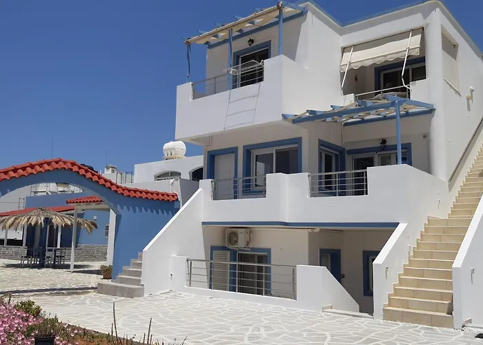 Filia Apartments