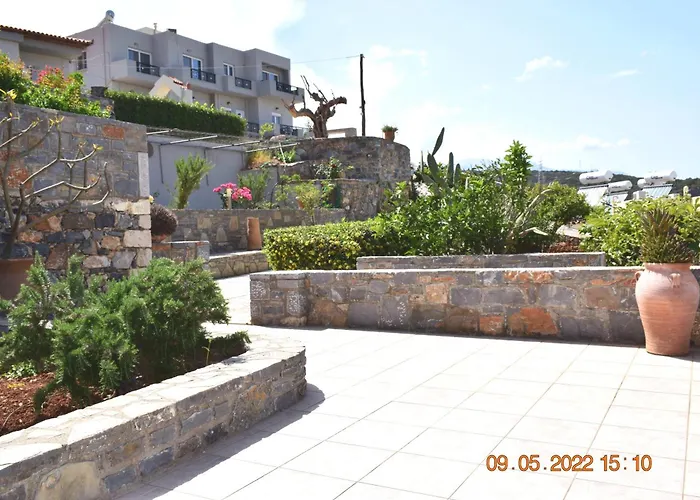 Istron Mirabella Villas