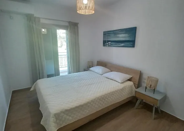 Anesi Vista Apartment