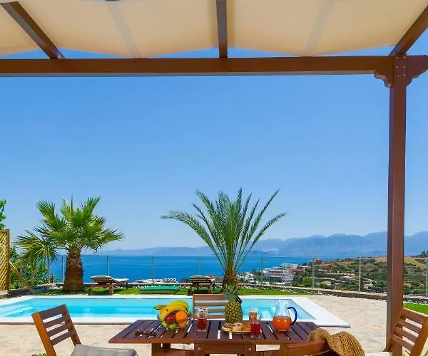 Villa Calypso Elounda