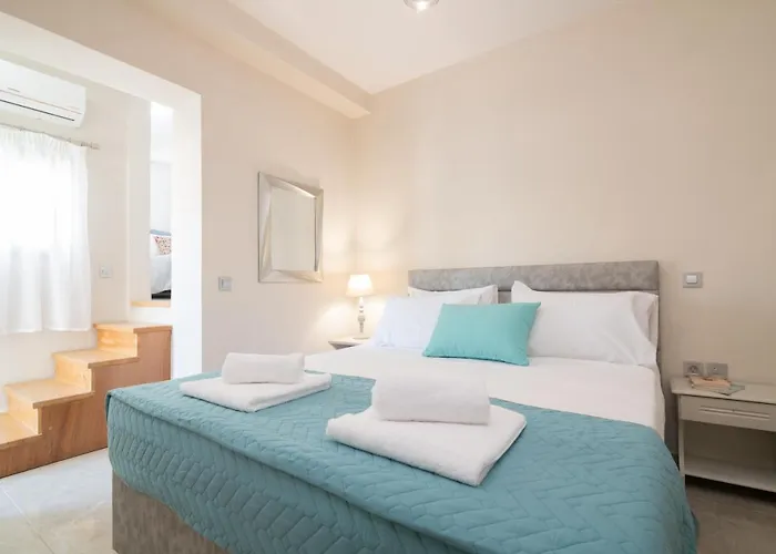 Emyria-Ground Floor Apartment