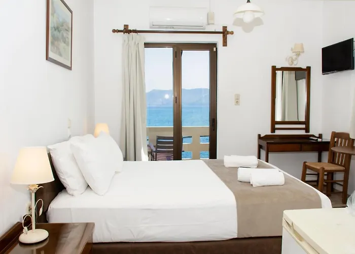 Argo Rooms-Papadakis