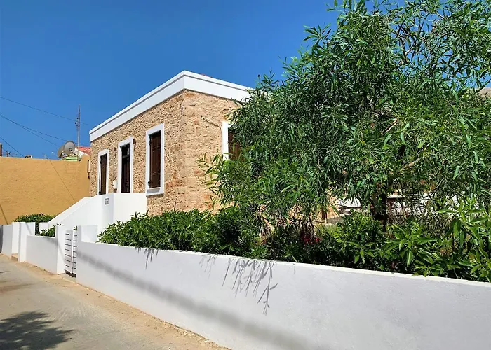 Villa Miranda
