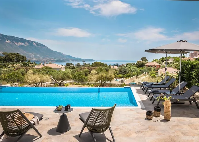 Anthelia Villa