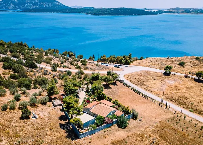 Villa Angelos
