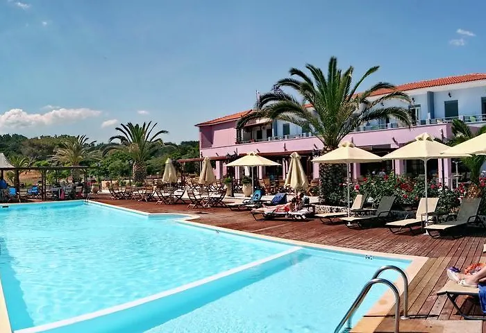 Irini Hotel