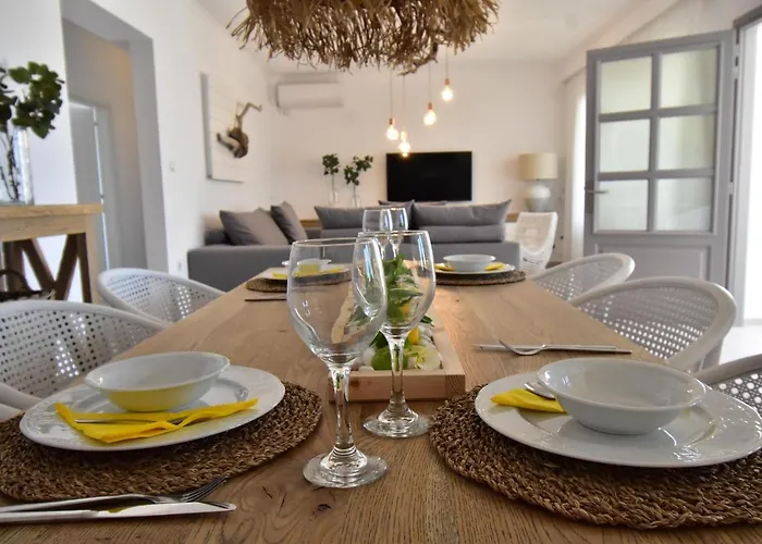 Harmony Villa