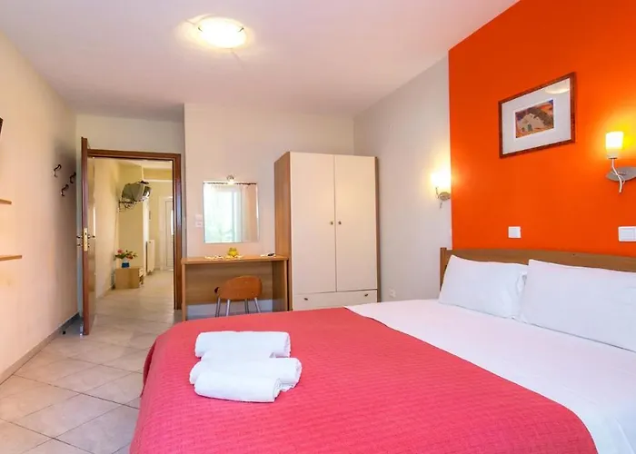 Amversa\'S House
