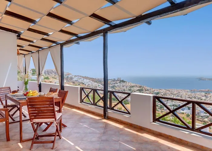 Vera Vista Syros