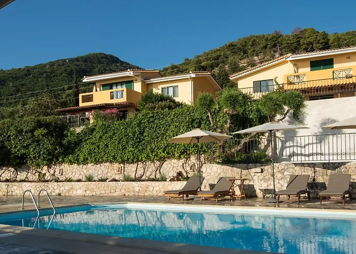Villa Flisvos