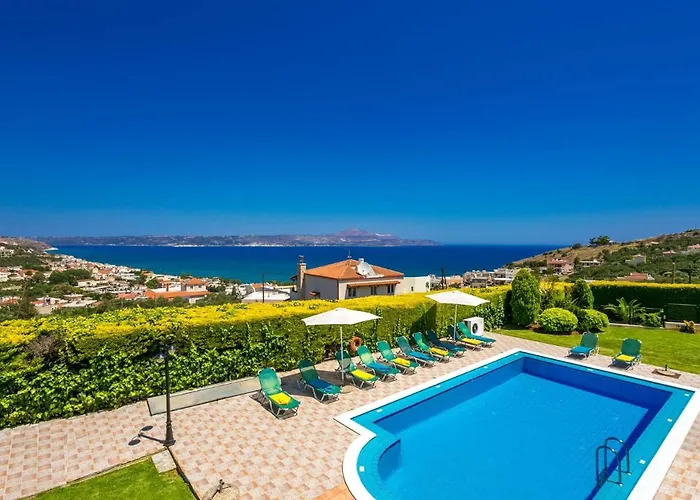 Villa Margarita Exi By Villa Plus