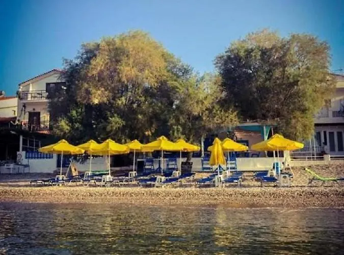 Hotel Katerina