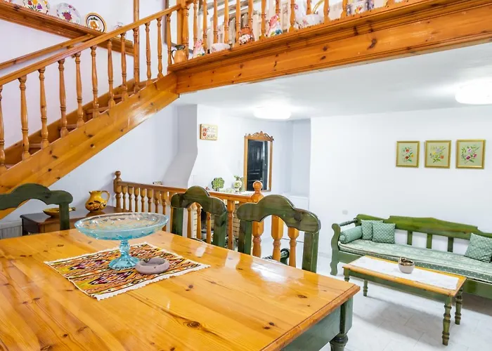 Mertonas Villa