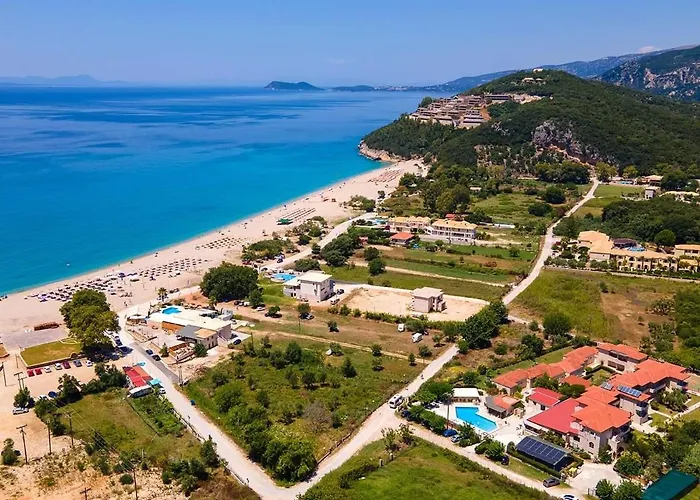Hotel Elina