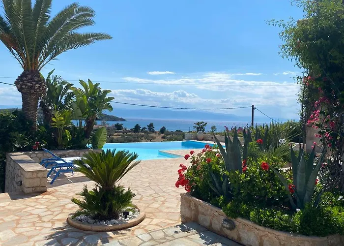 Casa Marimar Boutique Bungalows & Suites