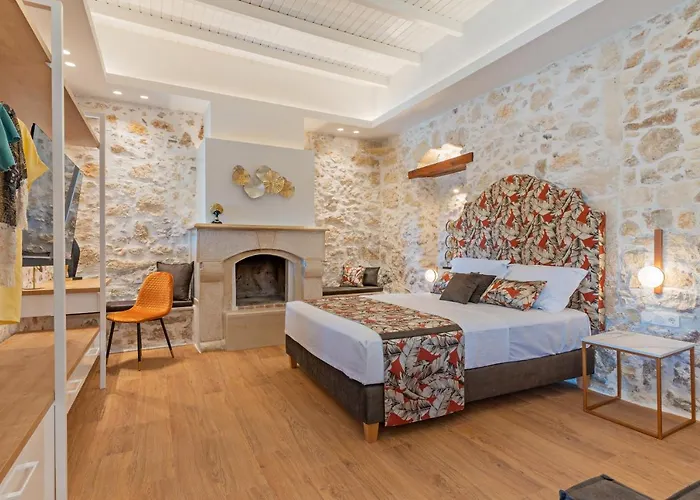 Castelvecchio Suites