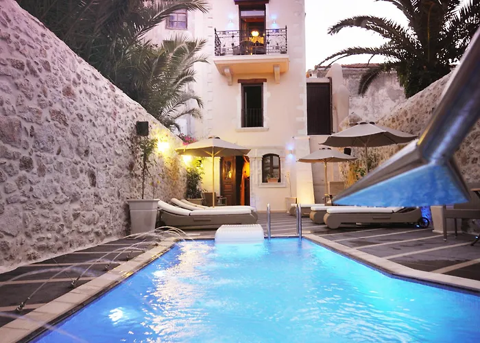 Antica Dimora Suites