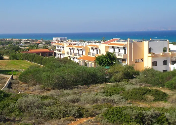 Hotel Galini