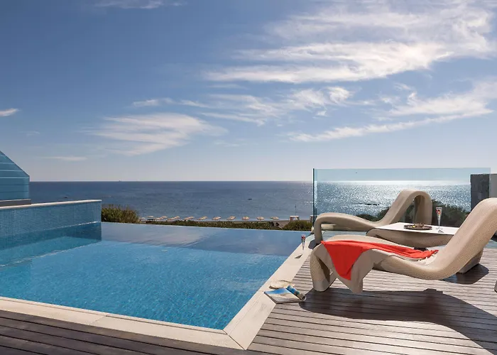 Boutique 5 Hotel & Spa - Adults Only