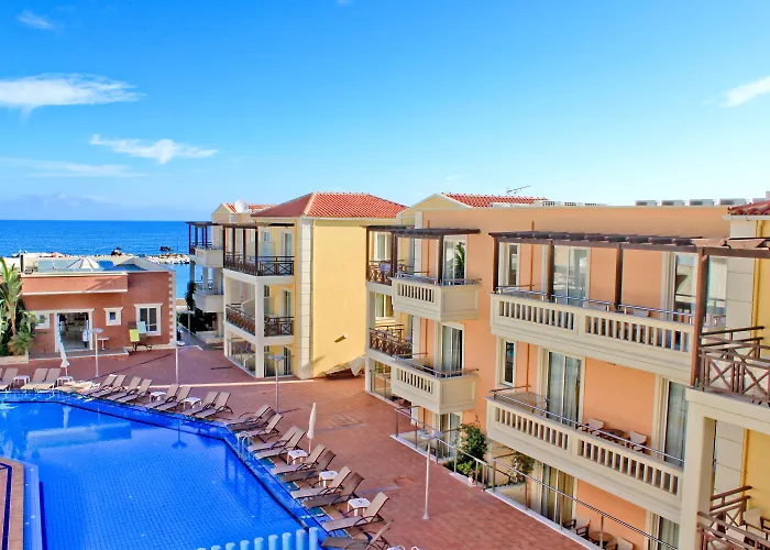 Porto Kalamaki Hotel
