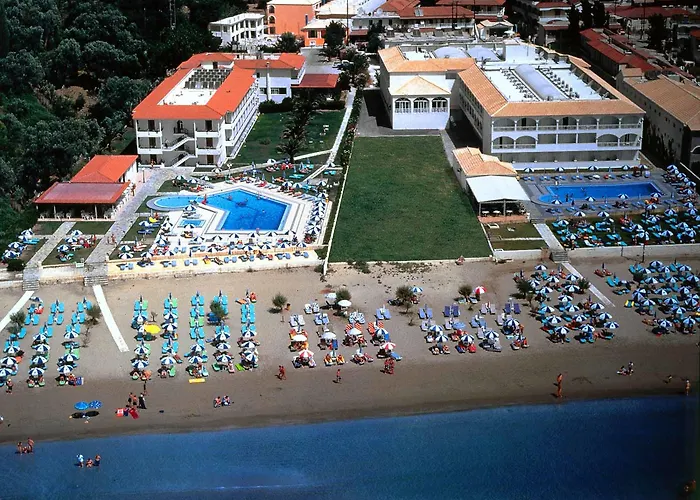 Astir Beach