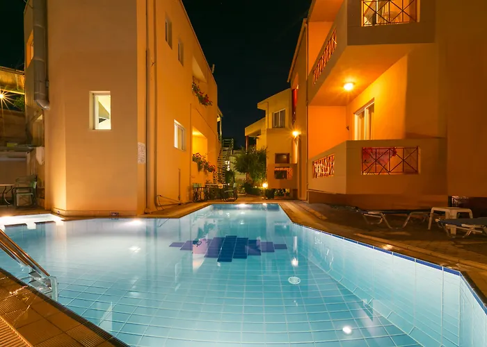 Hotel Elotia