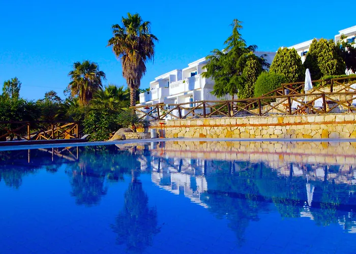 Agionissi Resort