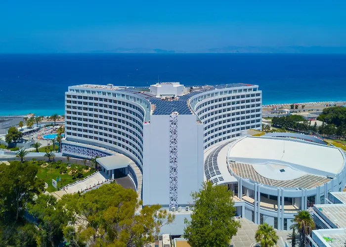 Akti Imperial Deluxe Resort & Spa Dolce By Wyndham