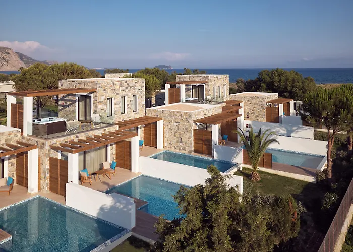 Golden Sun Resort - Adults Only