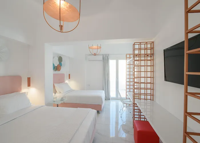Nama Boutique Hotel