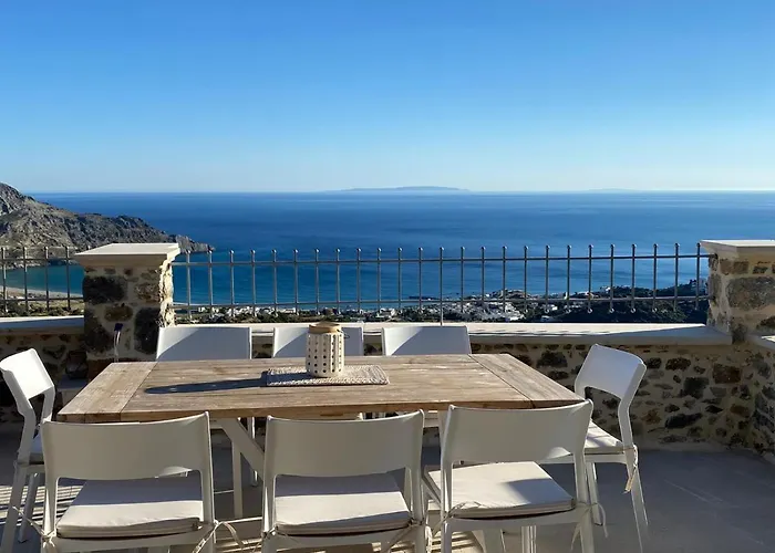 Meraki Apartments Crete