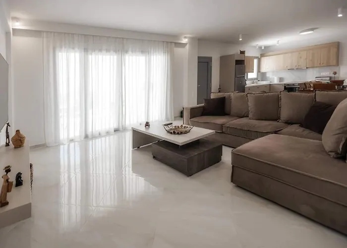 Ethereal House