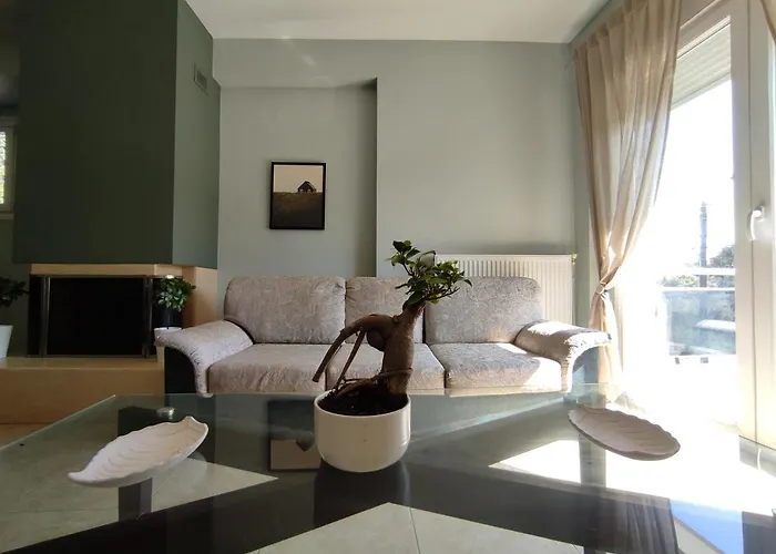 Gaia Guest House