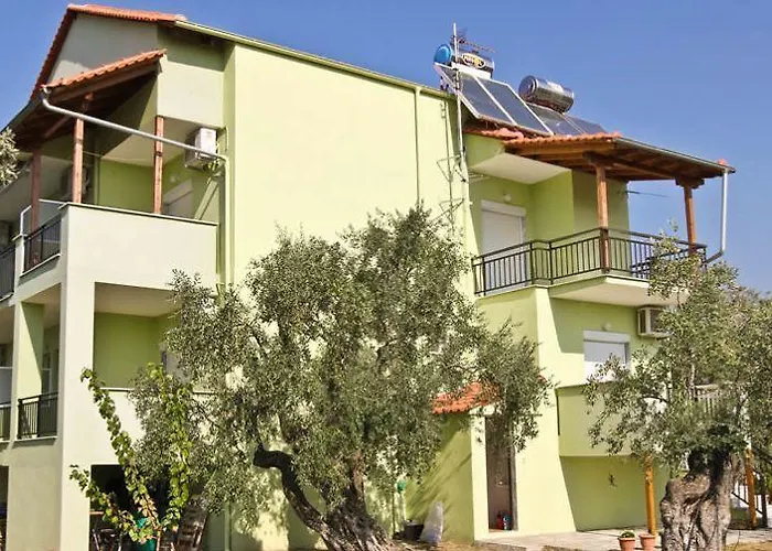 Xanthoula Studios