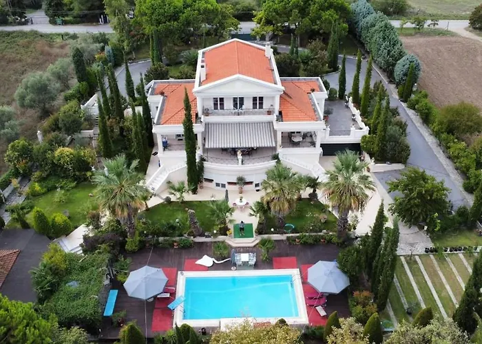 Villa Elena
