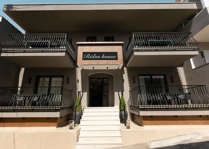 Ridos House
