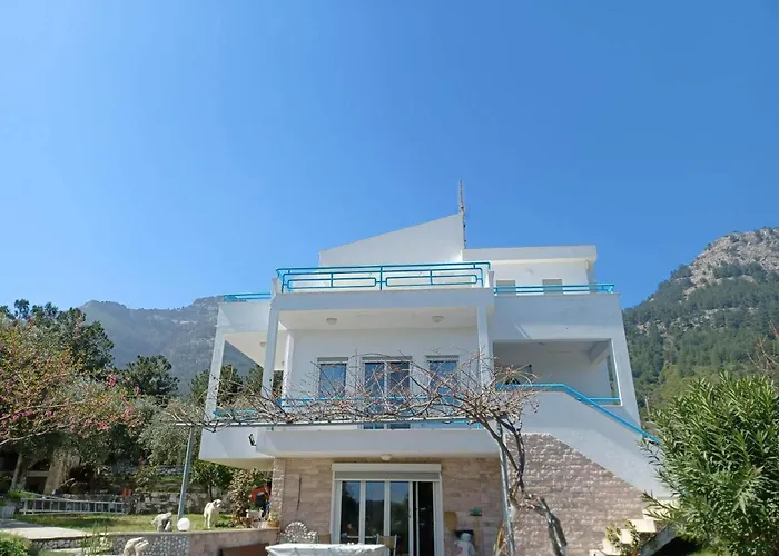 Gaby\'S Villa