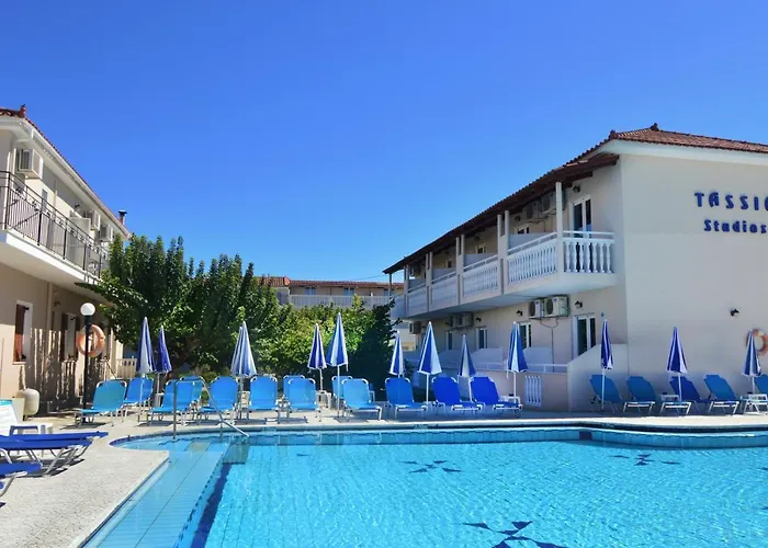 Hotel Tassia For Families & Couples (Adults Only)