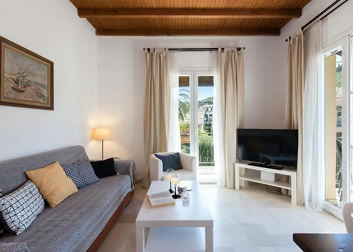 Tati Apartment