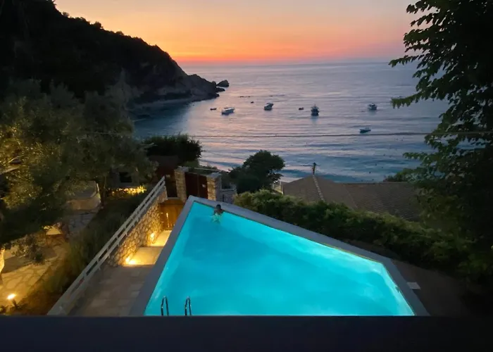 Caltabania Suites