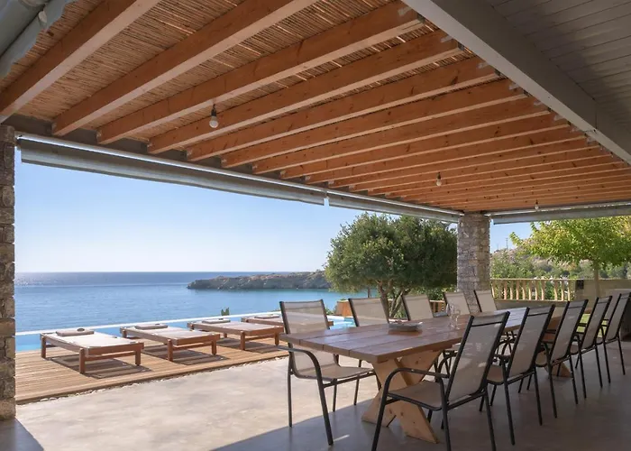 Villa Thalassa
