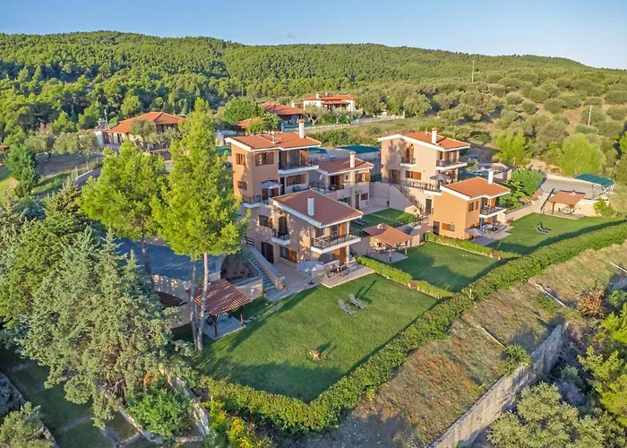 Seaview Villas